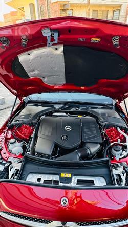مرسيدس بنز C-Class